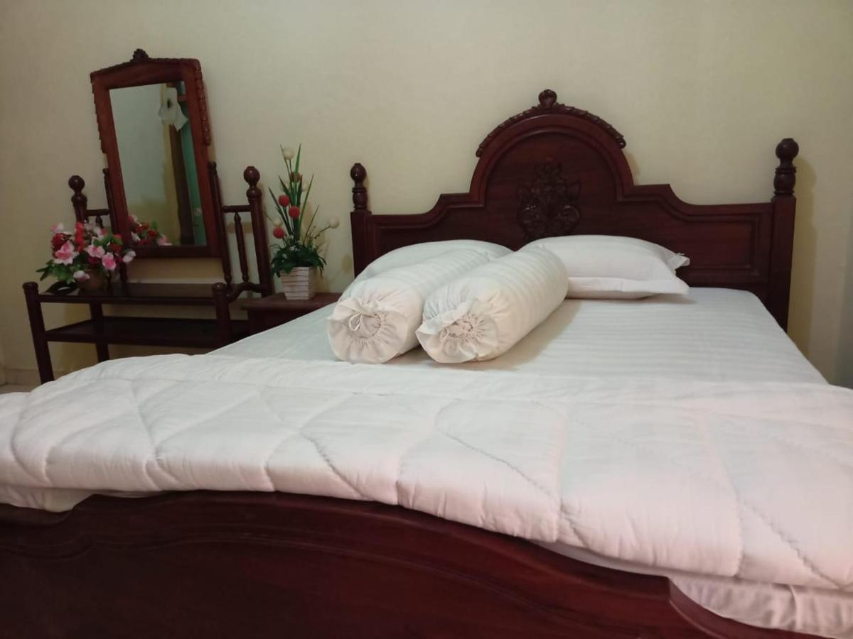 Fermana Homestay Painan المظهر الخارجي الصورة